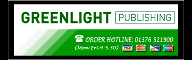 Greenlight Publishing